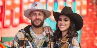 A lei saudita proíbe Bruna Biancardi e Neymar de viverem juntos no país