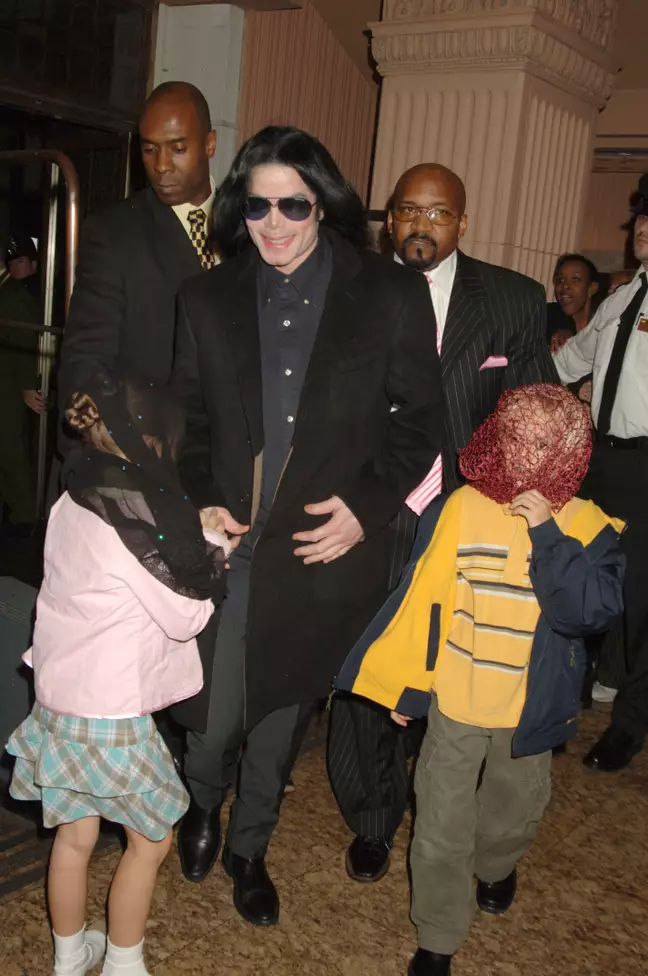 sabiaspalavras.com - Filha de Michael Jackson explicou por que ela se identifica como uma mulher negra