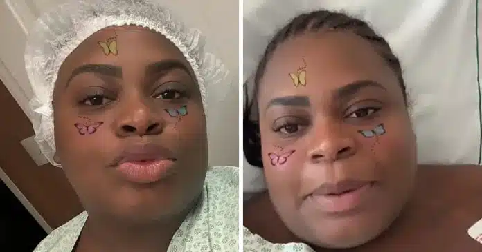 Jojo Todynho encara cirurgia bariátrica com determinação apesar de não “avisar” antes: ‘Decisões da minha vida’