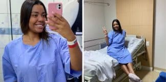 Jovem de 22 anos celebra decisão de realizar laqueadura: “Não romantizo a maternidade”