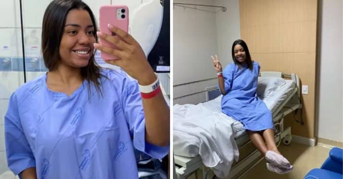 jovem-de-22-anos-celebra-decisao-de-realizar-laqueadura Jovem de 22 anos celebra decisão de realizar laqueadura: “Não romantizo a maternidade”