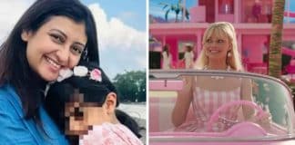 Mãe critica conteúdo ‘inapropriado’ da Barbie após sair do filme com a filha