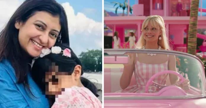 Mãe critica conteúdo ‘inapropriado’ da Barbie após sair do filme com a filha