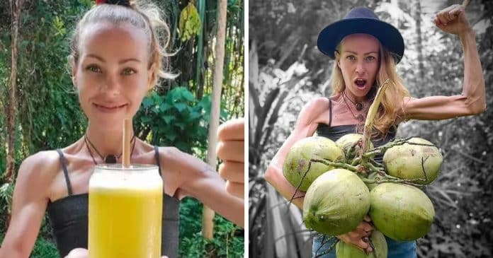 Mãe de influencer vegana que morreu aos 39 anos afirma que dieta vegana ‘extrema’ contribuiu para sua morte