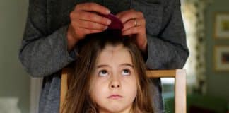 ‘Minha vizinha se recusa a se livrar dos piolhos de sua filha – porque ela é vegana’