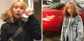 Mistério envolve a suposta morte da rapper adolescente Lil Tay