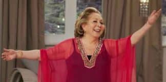 Brasil de luto: Morre, aos 83 anos, a atriz Aracy Balabanian