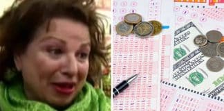 Mulher que escondeu ganhos da loteria do ex-marido é obrigada a entregar prêmio