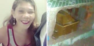 Mulher que foi ‘enterrada viva’ por engano tentou ‘lutar para sair do caixão lacrado’ 11 dias depois do enterro