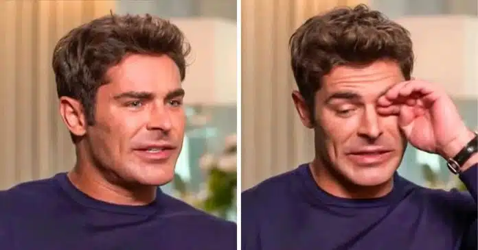 quase-morri-ator-revela-a-verdade-por-tras-dos-rumores-sobre-cirurgia-plastica “Quase morri”: Zac Efron revela a verdade por trás dos rumores sobre cirurgia plástica