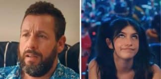 Sucesso: Adam Sandler faz filme com sua família e se torna o de maior audiência de sua carreira