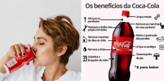24 aplicações inusitadas (e úteis) da Coca-Cola