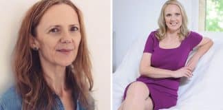 “Aos 52 anos, sou mais atraente do que nunca para os homens – deixe-me contar meus segredos”