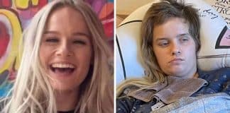 Mulher recupera a fala 3 anos após um traumático sequestro