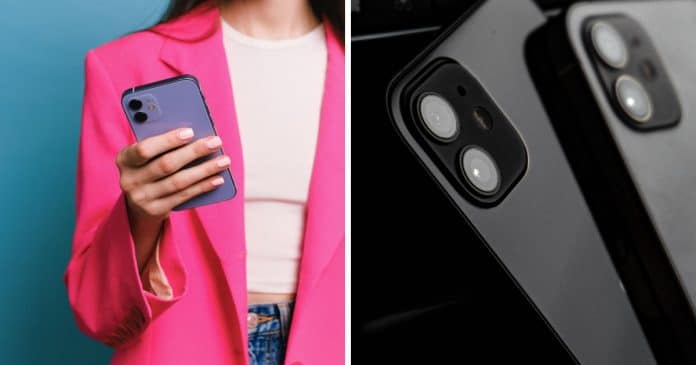 Apple é forçada a parar de vender iPhone 12 na França após descoberta de especialistas