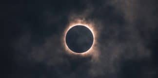 Eclipse Solar Anular de 14 de Outubro 2023: Veja onde poderá ser visto no Brasil