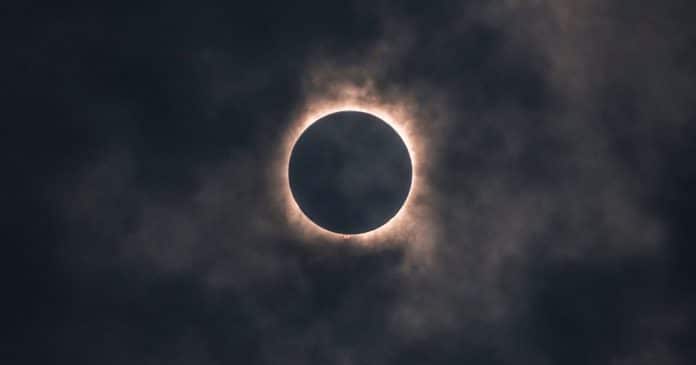 Eclipse Solar Anular de 14 de Outubro 2023: Veja onde poderá ser visto no Brasil