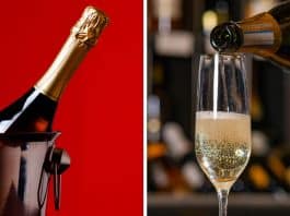 Especialistas alertam que o Prosecco poderá em breve deixar de existir