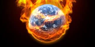 Estudos estimam a data em que a Terra enfrentará uma extinção em massa