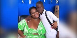 Jojo Todynho anuncia processo de adoção de menino angolano: ‘É meu filho’
