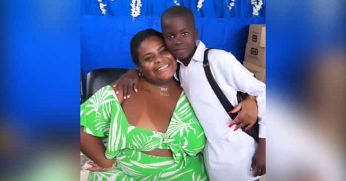 Jojo Todynho anuncia processo de adoção de menino angolano: ‘É meu filho’