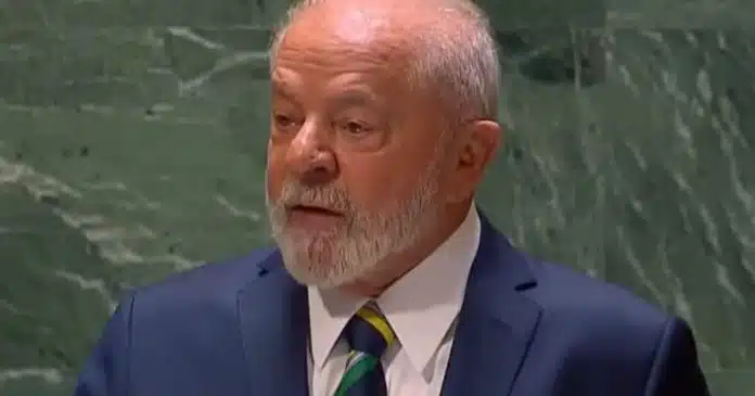 Lula afirma que os motoboys são “trabalhadores escravos”