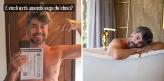 Modelo de 60 anos revela seu segredo para parecer ter 30