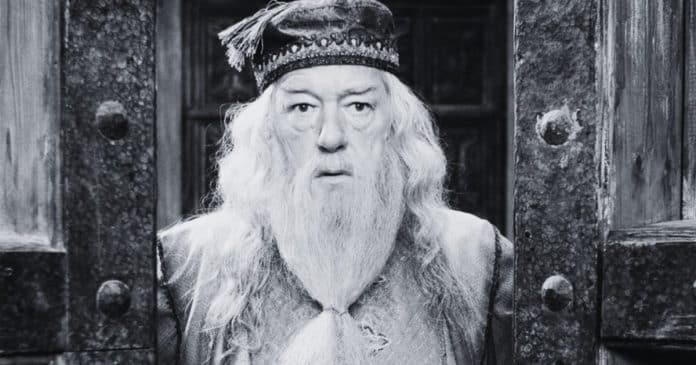 Morre Michael Gambon, ator que interpretou Dumbledore em ‘Harry Potter’