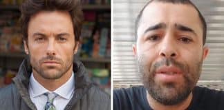 Motorista envolvido em acidente com Kayky Brito pede ajuda: “É meu único meio de trabalho”