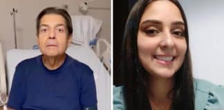 Mulher esclarece como funciona a lista de transplante de órgãos no Brasil após acusarem Faustão furar fila