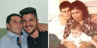 Pai com síndrome de Down rompe barreiras e cria filho médico, apesar de duvidarem de sua capacidade