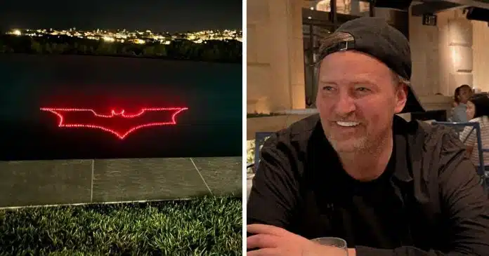 as-postagens-enigmaticas-de-matthew-perry-e-sua-ligacao-com-o-batman-em-seus-ultimos-dias Postagens enigmáticas de Matthew Perry levantam especulações entre fãs sobre a morte do ator