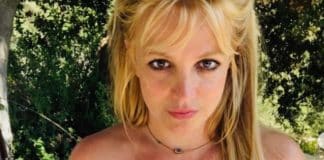 Britney Spears revela o verdadeiro motivo de ter raspado a cabeça em 2007