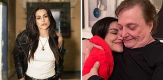 Cleo Pires abre o coração e critica seu pai Fábio Jr.: “Péssimo”