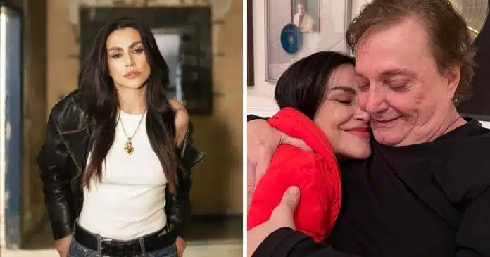 cleo-pires-abre-o-coracao-e-critica-seu-pai-fabio-jr-pessimo Cleo Pires abre o coração e critica seu pai Fábio Jr.: “Péssimo”