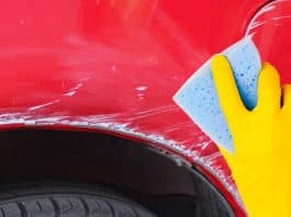 Elimine arranhões no carro sem gastar na oficina: truque revelado