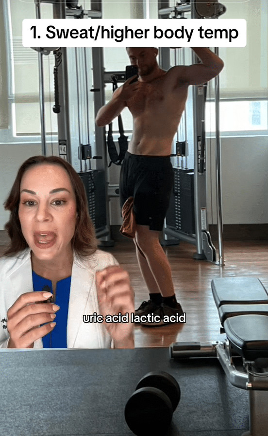 sabiaspalavras.com - Especialista revela as raz&otilde;es pela qual os mosquitos &ldquo;gostam&rdquo; muito mais de algumas pessoas do que de outras