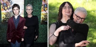 “Eu ainda cometo erros”: Jamie Lee Curtis revela o maior desafio após a filha se assumir como mulher transgênero