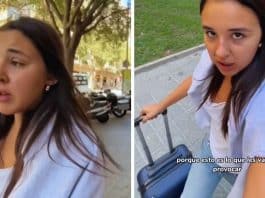 Filha de pais divorciados faz apelo aos futuros casais: “Não sejam filhos da p***”