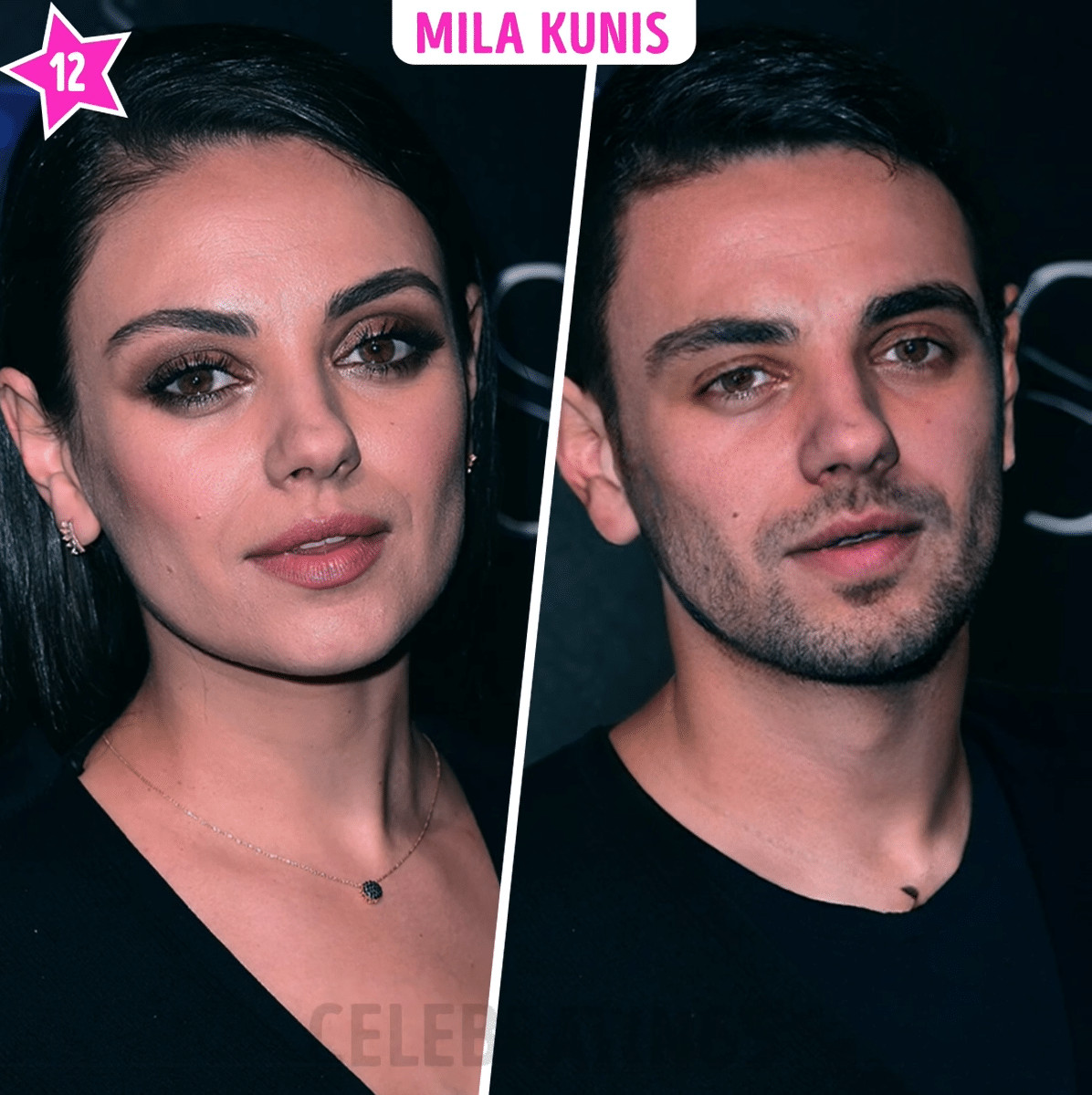 sabiaspalavras.com - Intelig&ecirc;ncia Artificial mostra como seriam as celebridades mais lindas se nascessem homens
