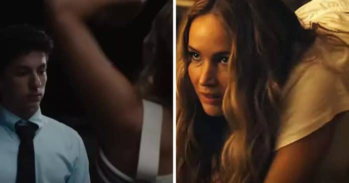 jennifer-lawrence-estrela-uma-comedia-picante-na-netflix Jennifer Lawrence estrela uma comédia picante na Netflix que promete boas risadas