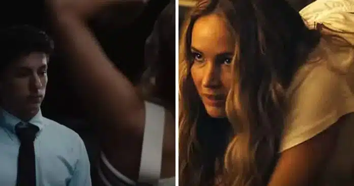 jennifer-lawrence-estrela-uma-comedia-picante-na-netflix Jennifer Lawrence estrela uma comédia picante na Netflix que promete boas risadas