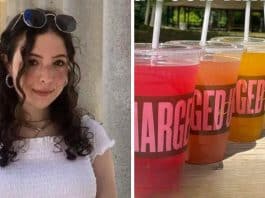 Jovem de 21 anos sofre parada cardíaca e morre após beber limonada energética ‘perigosa’