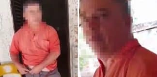 VÍDEO: Mãe é presa por negociar filha de 10 anos com pastor