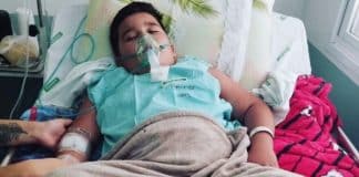 Menino de 6 anos morre após cair de pula-pula enquanto comemorava o próprio aniversário