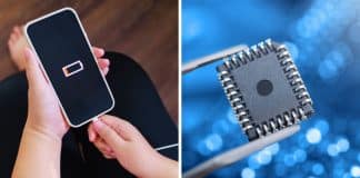 Microchip faz bateria de celular durar um mês sem carregar