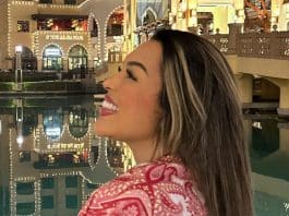 Morre aos 28 anos, fotógrafa que fez ensaio de filha de Neymar e Bruna Biancardi