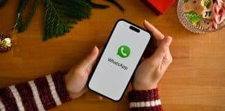 NOVIDADE: WhatsApp permite duas contas no mesmo telefone