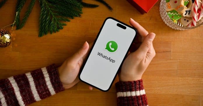 NOVIDADE: WhatsApp permite duas contas no mesmo telefone