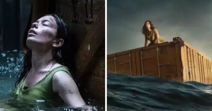 Novo filme da Netflix mantém os nervos à flor da pele do início ao fim